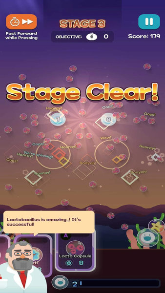 酸奶派對 v1.0 安卓版 1