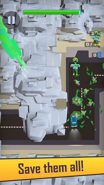 汽車大戰(zhàn)僵尸完整版 v1.0.14 安卓版 0