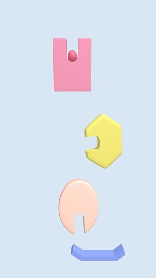 旋轉(zhuǎn)逃生 旋轉(zhuǎn)逃生下載