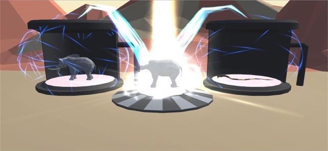 動物結(jié)合體游戲 v2.0 安卓版 3