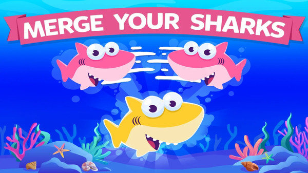 合并鯊魚 合并鯊魚下載