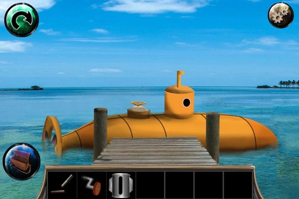 戴維的秘密2漢化版 v3.2 安卓版 3