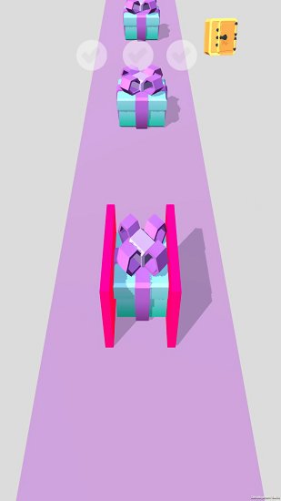 金錢粉碎機官方版 v0.1 安卓版 0