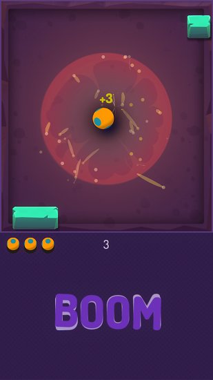 炸掉方塊最新版 v1.0.1 安卓版 1