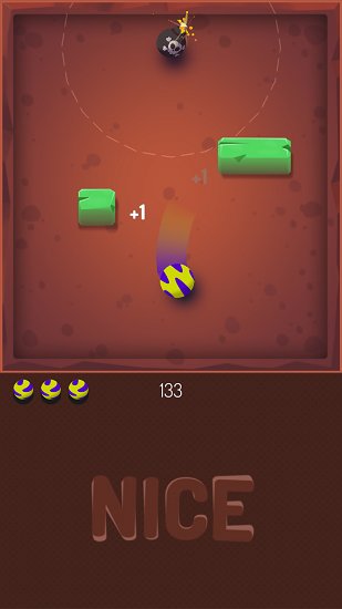 炸掉方塊 炸掉方塊手游下載