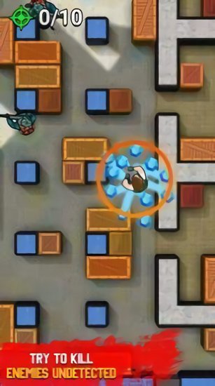 獵人刺客之旅官方版 v1.4 安卓版 0