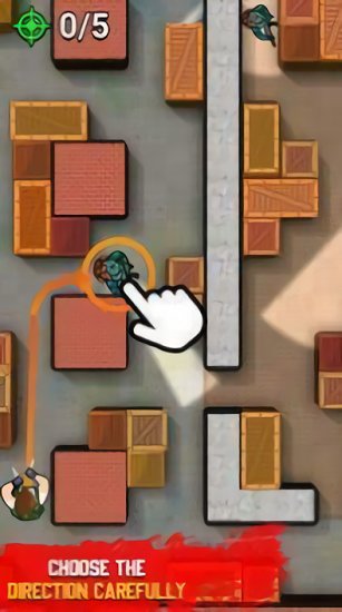 獵人刺客之旅官方版 v1.4 安卓版 1