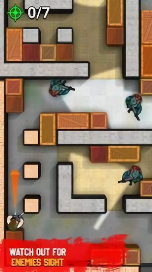 獵人刺客之旅 獵人刺客之旅下載