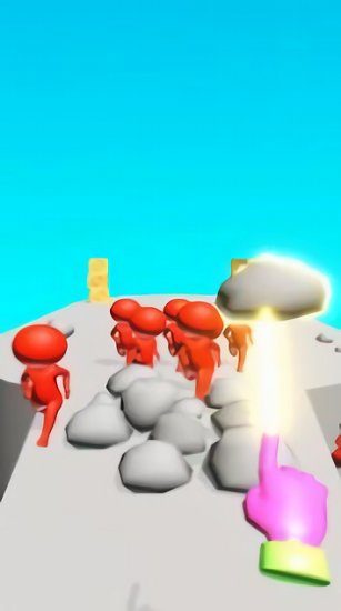 指尖原力 指尖原力下載