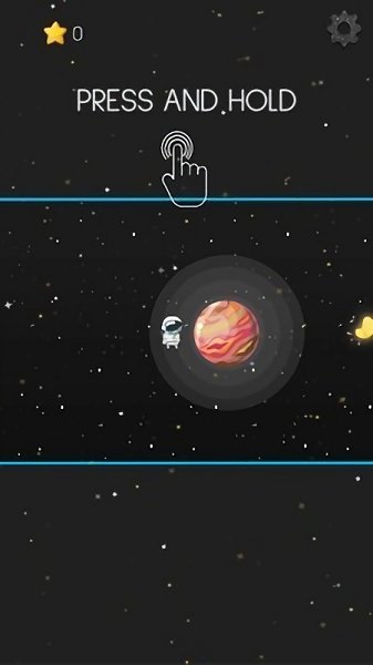 太空冒險手游 v1.0 安卓版 1