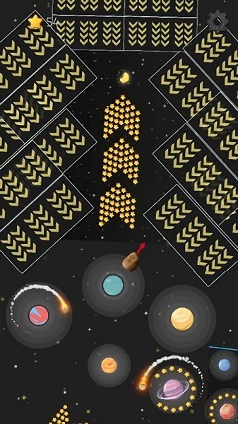 太空冒險手游 v1.0 安卓版 2