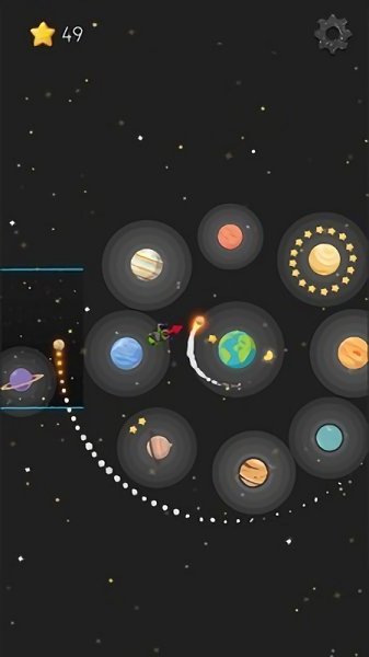 太空冒險游戲下載