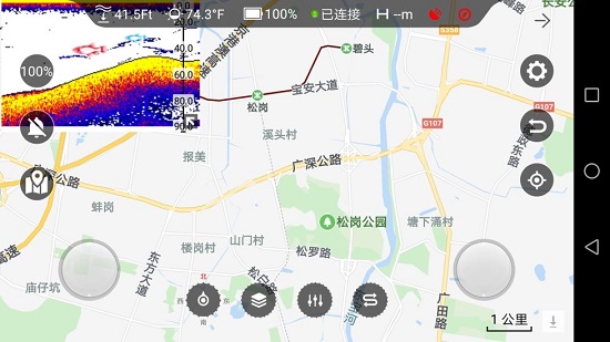 探魚者手機版