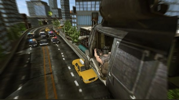 救援突擊隊 v1.7 安卓版 3