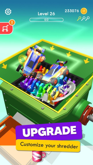 解壓粉碎機(jī)免費(fèi)版 v1.0.5 安卓版 1