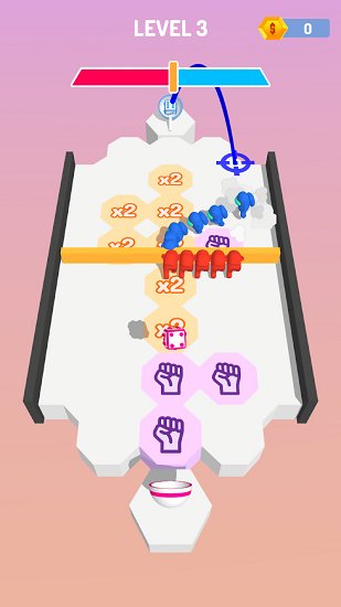 我們之間的骰子大戰(zhàn)最新版 v0.1 安卓版 0