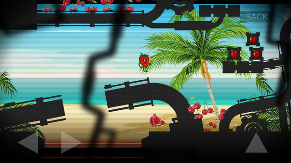 草莓人之旅游戲 v1.0 安卓版 0