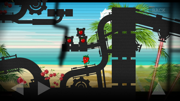 草莓人之旅手游下載