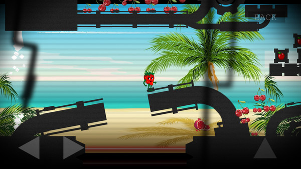 草莓人之旅游戲 v1.0 安卓版 3