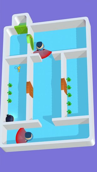 是男人就躲貓貓官方版 v1.0.0 安卓版 0