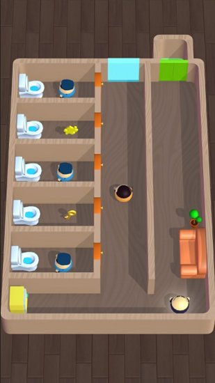 是男人就躲貓貓官方版 v1.0.0 安卓版 1