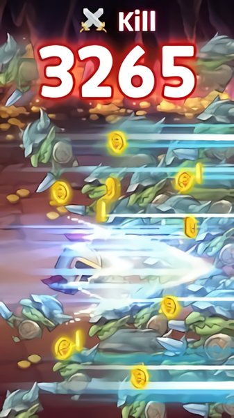復(fù)古英雄金先生最新版 v6.1.36 安卓版 0