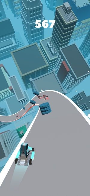 Crash Out游戲 v1.2 安卓版 0