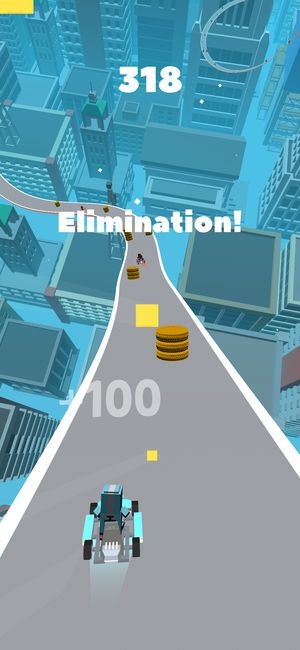 Crash Out游戲 v1.2 安卓版 2