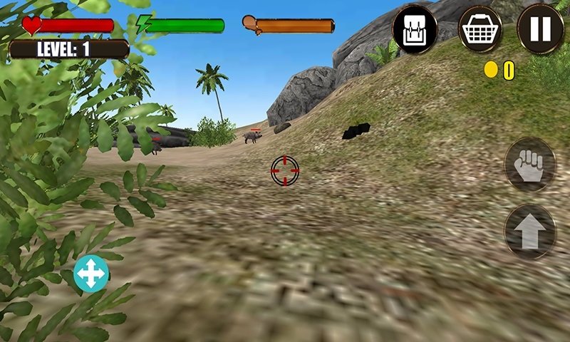 荒島大冒險游戲 v3.1.4 安卓版 0