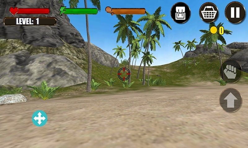 荒島大冒險游戲 v3.1.4 安卓版 2