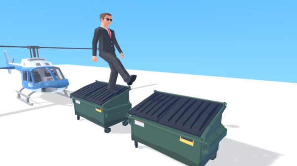 給我好好走路手機版下載 給我好好走路游戲下載