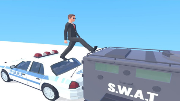 給我好好走路游戲 v0.1 安卓版 3