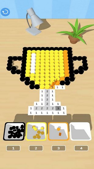 合成藝術(shù)最新版 v1.0.0 安卓版 3