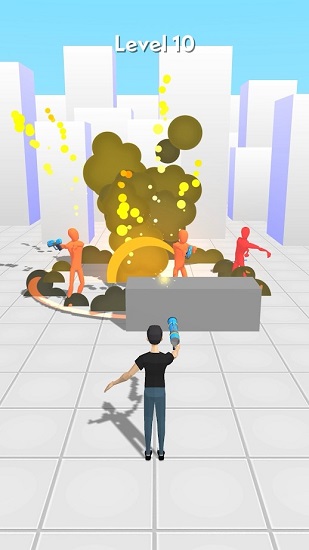 子彈躲避大師手游 v1.0.7 安卓版 0