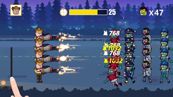 合金槍神手游下載 合金槍神游戲下載