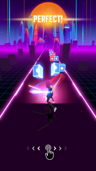 動感少女官方版 v1.0.0 安卓版 3