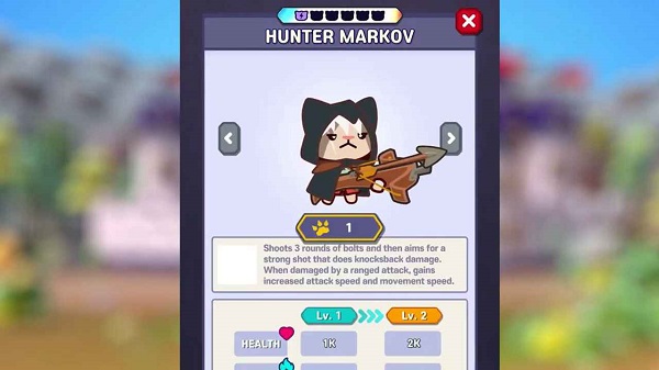 catopia rush手機(jī)版 v0.2.2 安卓版 3