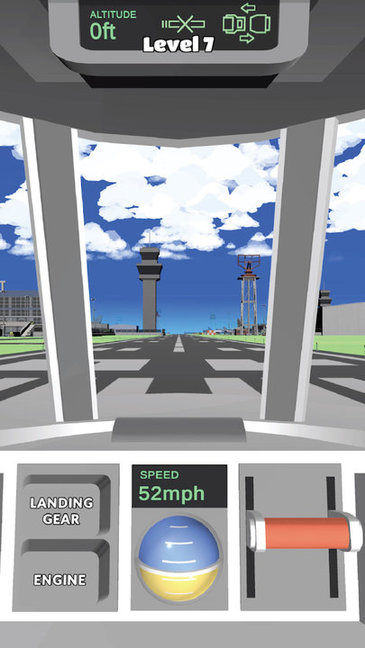 超級(jí)航空公司游戲