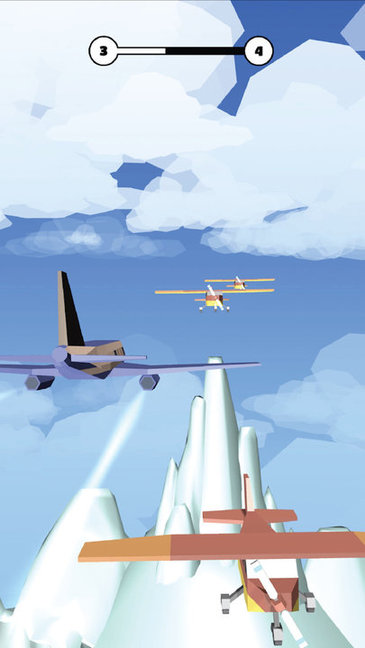超級(jí)航空公司安卓版游戲下載