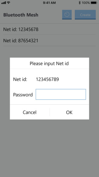 bluetooth mesh手機版1