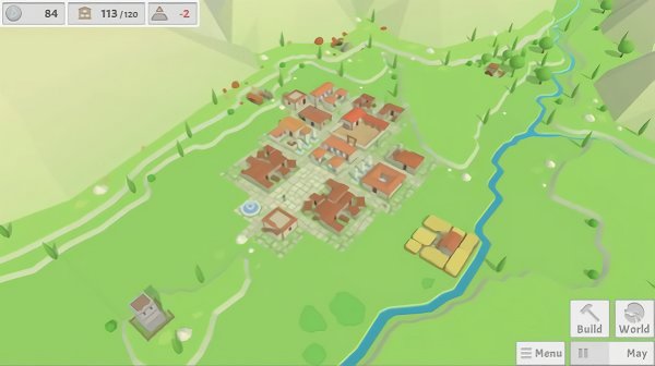 時代建設者中文版 v1.02 安卓版 2