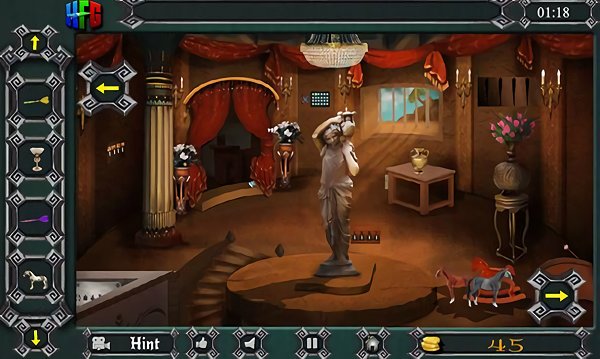 逃生密室超越生命最新版 v7.8 安卓版 0