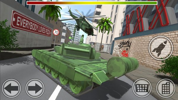 俠客之城中文版 v1.3 安卓版 0