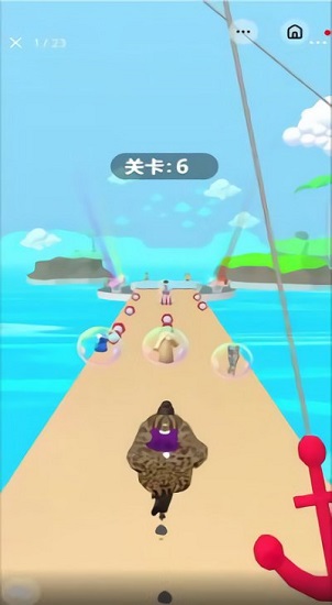 穿衣我最美小游戲 穿衣我最美游戲下載