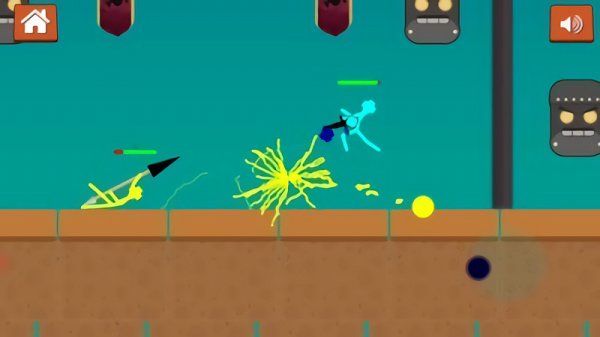 火柴人至尊戰(zhàn)場中文版 v1.0.2 安卓版 0