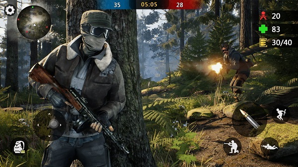special ops 2020 v1.1.4 安卓版 0