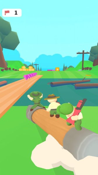 超級(jí)通天柱最新版 v1.0 安卓版 3