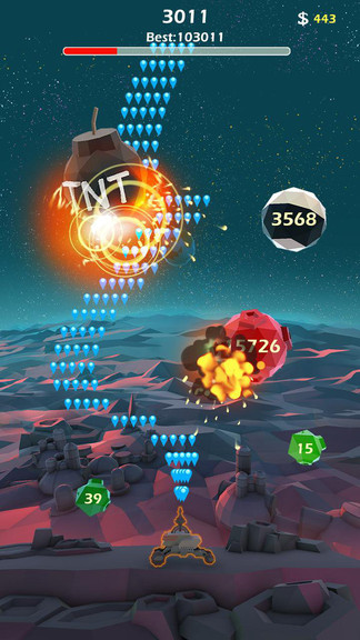 黑洞大爆炸 黑洞大爆炸安卓版