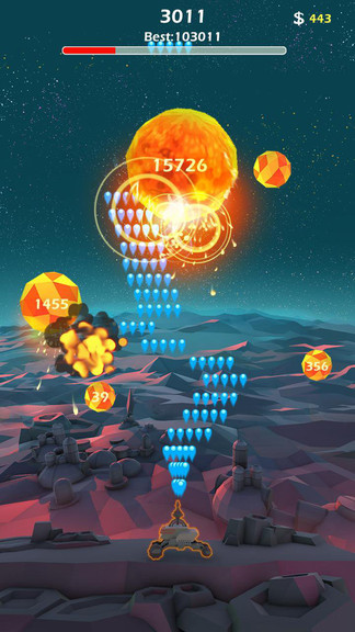 黑洞大爆炸 v1.6.8 安卓版 2