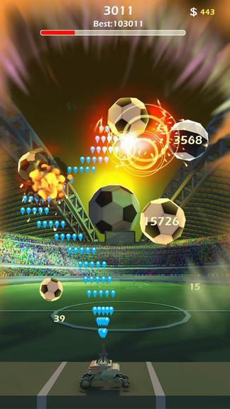 黑洞大爆炸 v1.6.8 安卓版 3